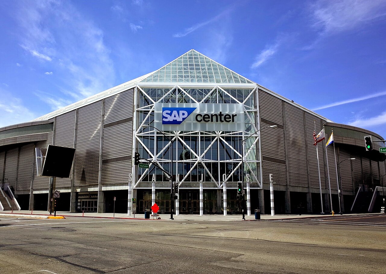 SAP Center San Jose: Your Guide to the Best Concert Seats