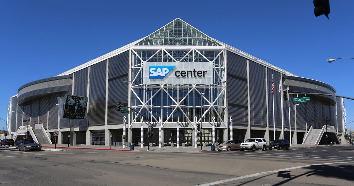 Unlock SAP Center's Best Views: Seating Tips for Any Event